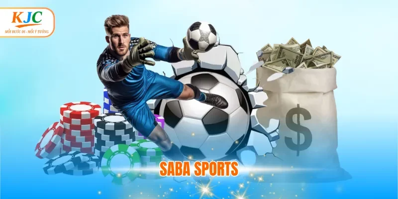 Saba Sports