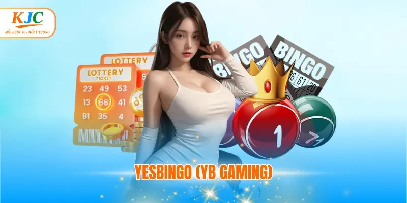 Yesbingo (YB Gaming)